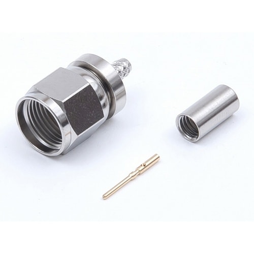 Fコネクタストレートプラグ FP−1.5