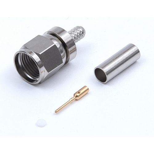 Fコネクタストレートプラグ FP−2.5