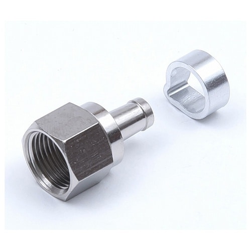 Fコネクタストレートプラグ FP−4