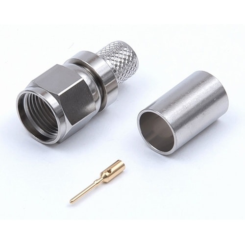 Fコネクタストレートプラグ FP−5CA