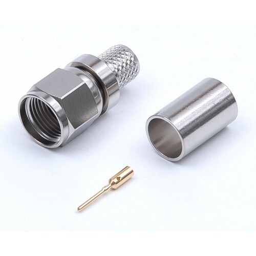 Fコネクタストレートプラグ FP−5CF