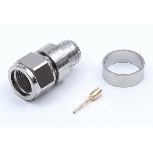 Fコネクタストレートプラグ FP−7F−