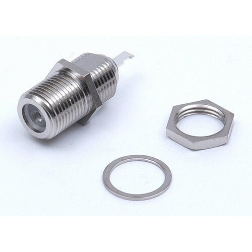 Fコネクタレセプタクル F−R−I