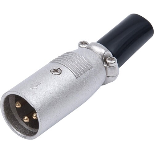 MCコネクタストレートプラグ MC−3P