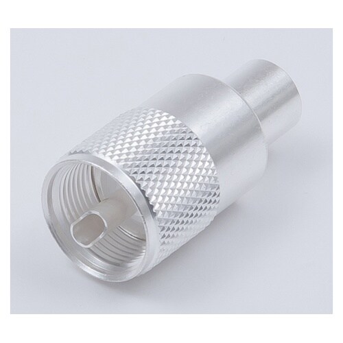 Mコネクタストレートプラグ MP−5