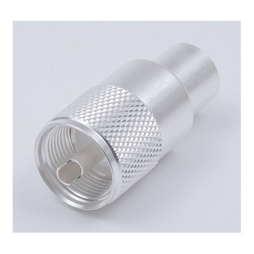 Mコネクタストレートプラグ MP−7