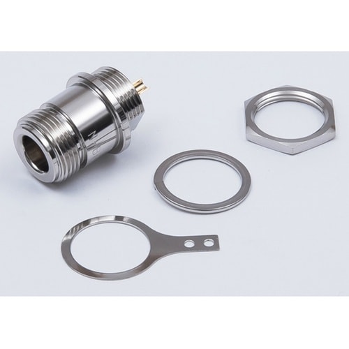 Nコネクタレセプタクル N−BR