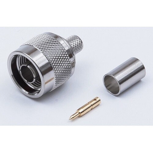 Nコネクタストレートプラグ NP−5A