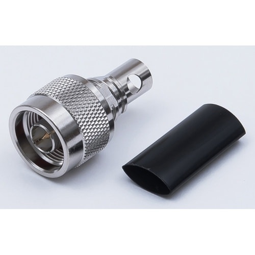 Nコネクタストレートプラグ NP−5X