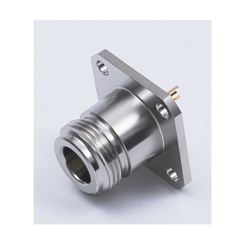 Nコネクタレセプタクル N−R