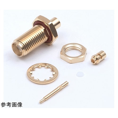 リバースコネクタ RPSMA−BJ−0.