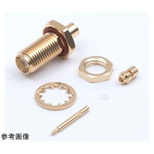 リバースコネクタ RPSMA−BJ−1.