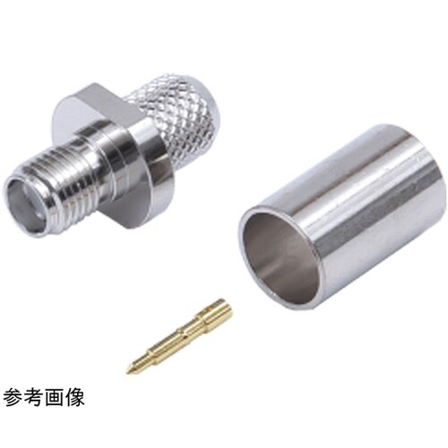 リバースコネクタ RPSMAJ−5A