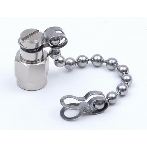 SMAコネクタキャップ SMA−CK