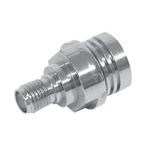 SMAコネクタストレートジャック SMA