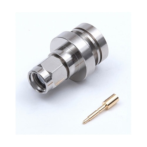 SMAコネクタストレートプラグ SMAP