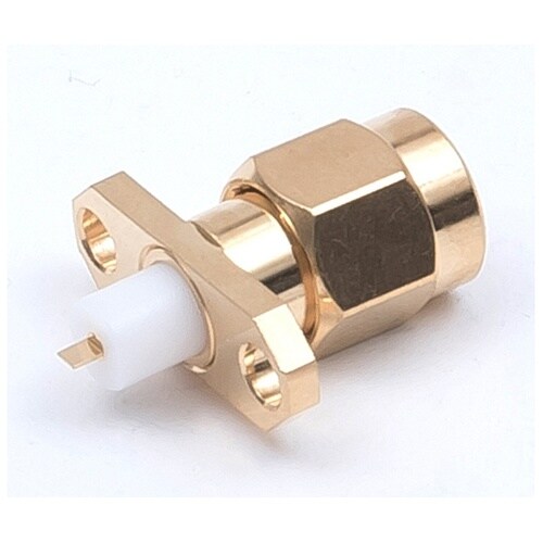 SMAコネクタレセプタクル SMA−PR