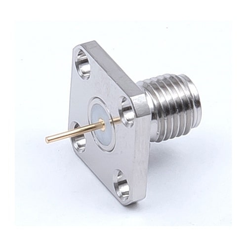 SMAコネクタレセプタクル SMA−R(