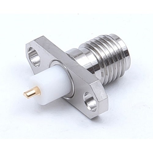 SMAコネクタレセプタクル SMA−RC