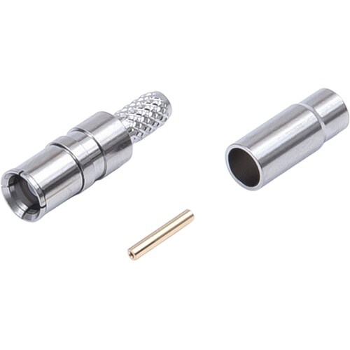 SMBコネクタストレートプラグ SMBP