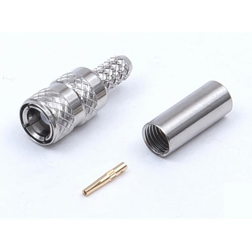 SMBコネクタストレートプラグ SMBP