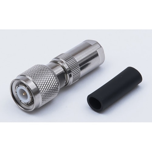 TNCコネクタストレートプラグ TNCP