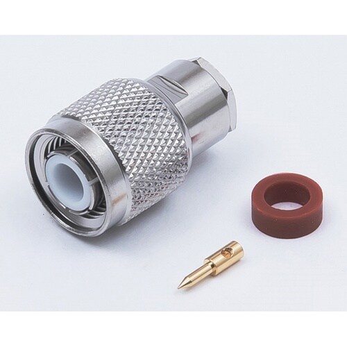 TNCコネクタストレートプラグ TNCP