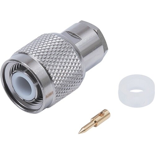 TNCコネクタストレートプラグ TNCP