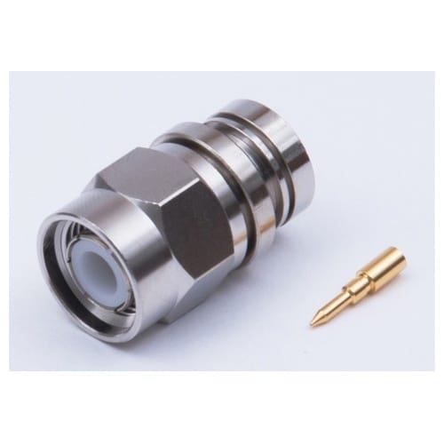 TNCコネクタストレートプラグ TNCP