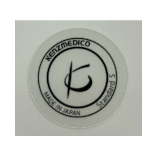 スタンダード型ダイアフラム ブラック S