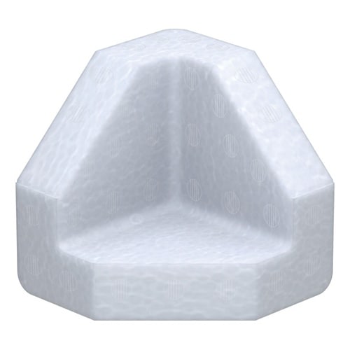 コーナー部保護用緩衝材 EPパッド30C