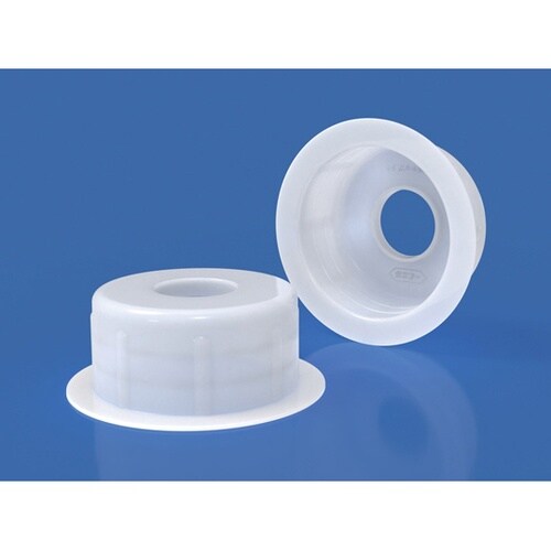コアキャップ−PP3インチ−2 乳白色