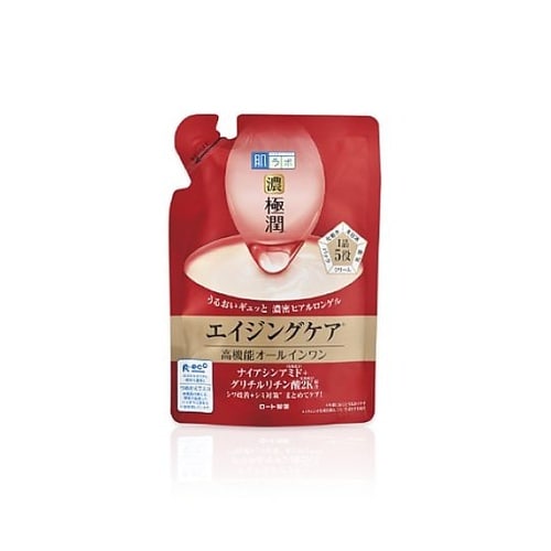 肌ラボ 極潤 ハリパーフェクトゲル つめ