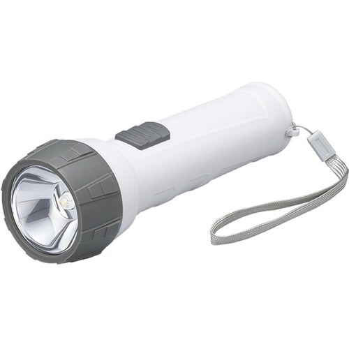 LED懐中ライト単1形 L4S45DWH