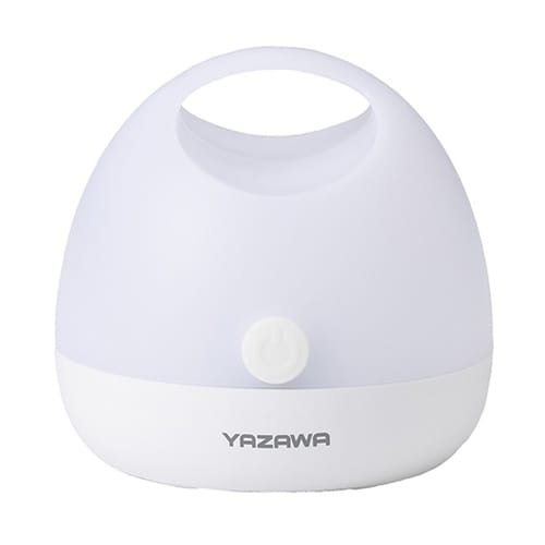 ベッドサイドプッシュライト NBSWL8