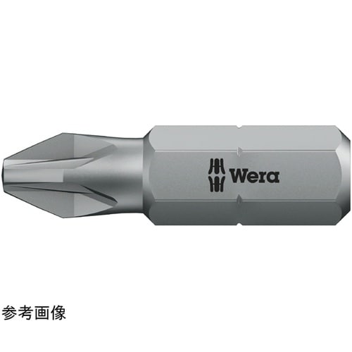 ポジドライブドライバービット サイズPZ