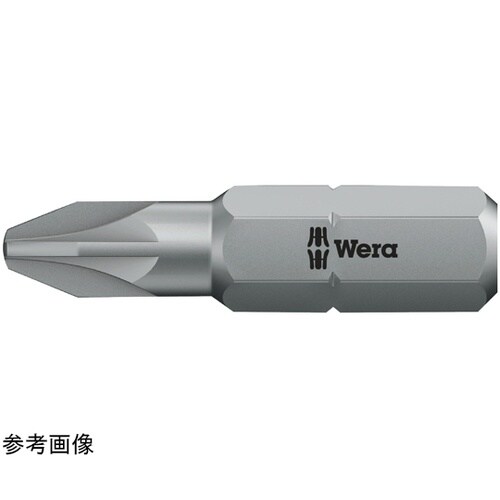 インチポジインパクトビット 先端サイズP