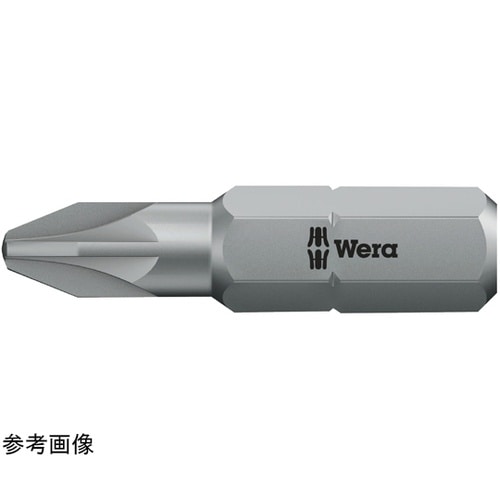 インチポジインパクトビット 先端サイズP