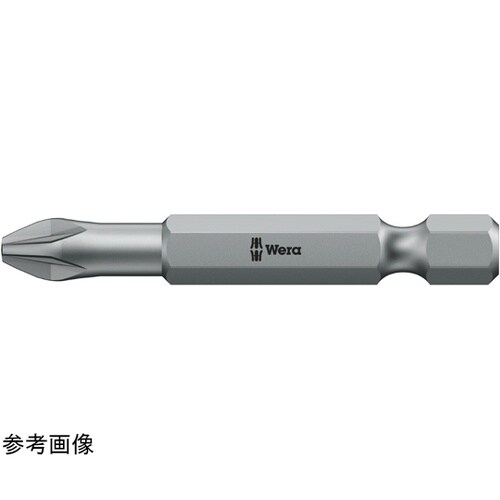 ドライバービット サイズPZ3×50 0