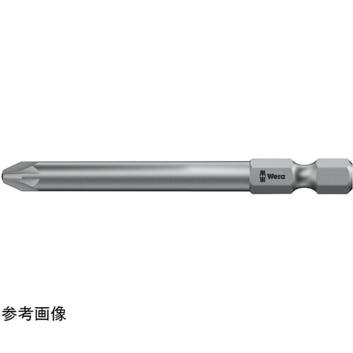 ポジドライブビット サイズPZ3×70m