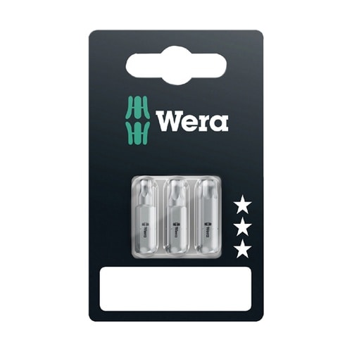 差込角1/4インチ トルクスビット TX