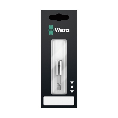 差込角1/4インチ 六角汎用ビットホルダ