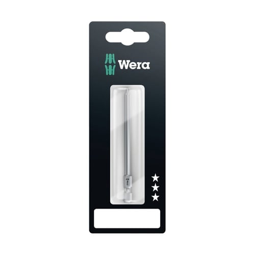 ポジドライバービット サイズPZ1×89