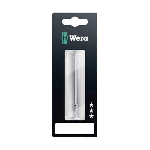 ポジドライバービット サイズPZ2×89