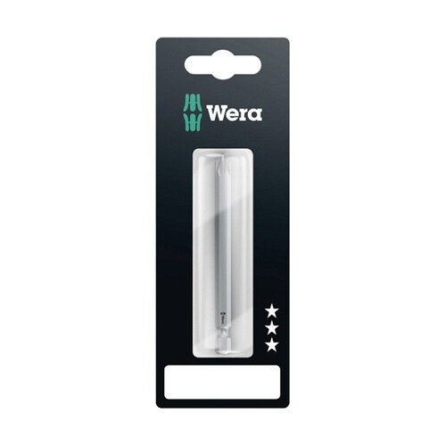 ポジドライバービット サイズPZ3×89