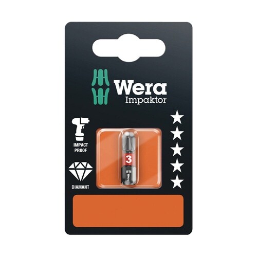 ダイヤコート インパクト用ドライバービッ