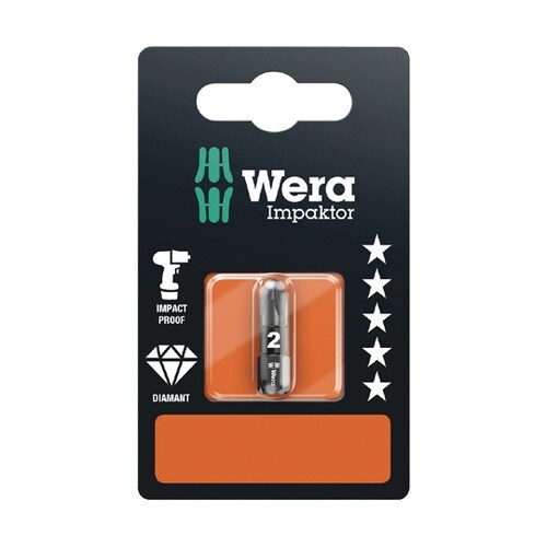 ダイヤコート インパクト用ドライバービッ