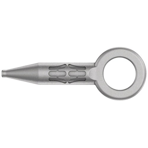 エキステンション ロック解除用ピン 全長