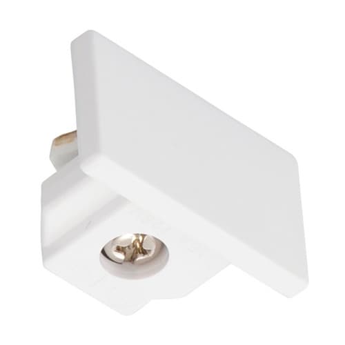 ライティングダクト エンドキャップ JL