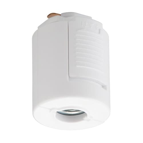 ライティングダクト ペンダント用プラグ